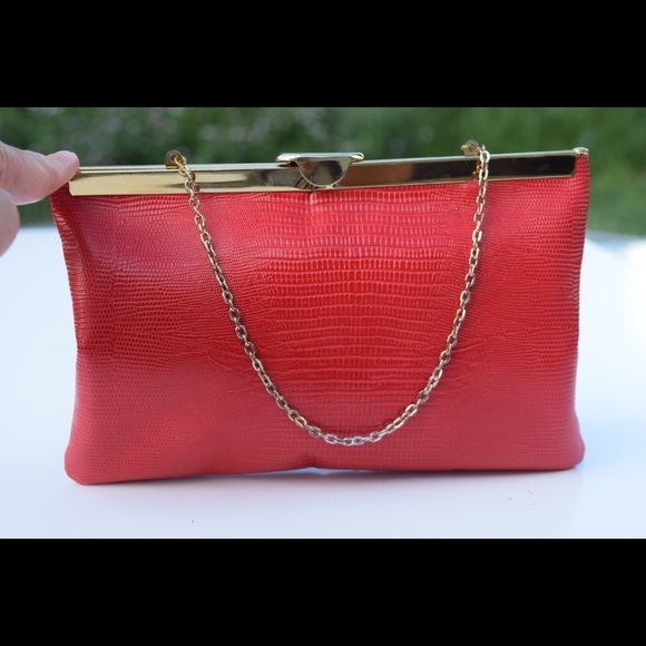 Beautiful vintage Etra clutch - Picture 3 of 8